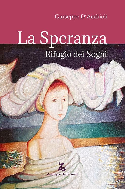 Produktbild: La speranza. Rifugio dei sogni