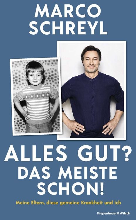 Produktbild: Alles gut? Das meiste schon!