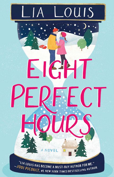 Produktbild: Eight Perfect Hours