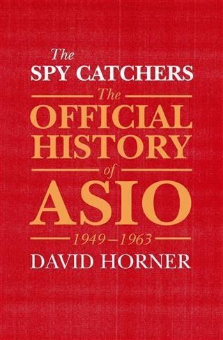 Produktbild: Spy Catchers