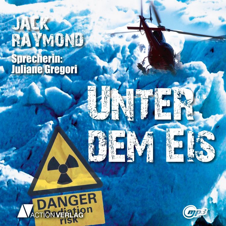 Produktbild: Unter dem Eis