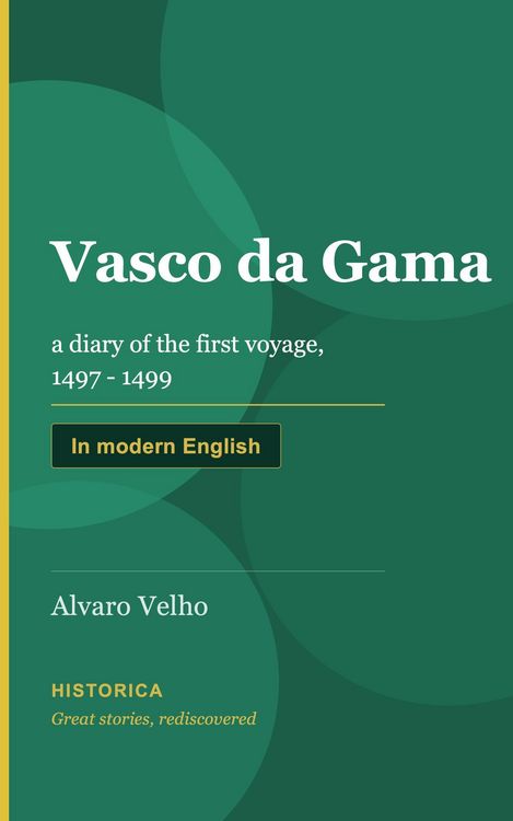 Produktbild: Vasco da Gama