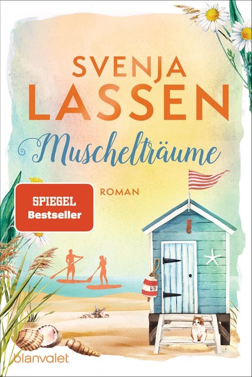 Produktbild: Muschelträume