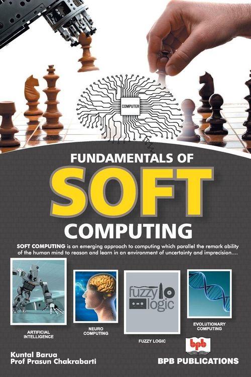 Produktbild: Fundamental Of Soft Computing
