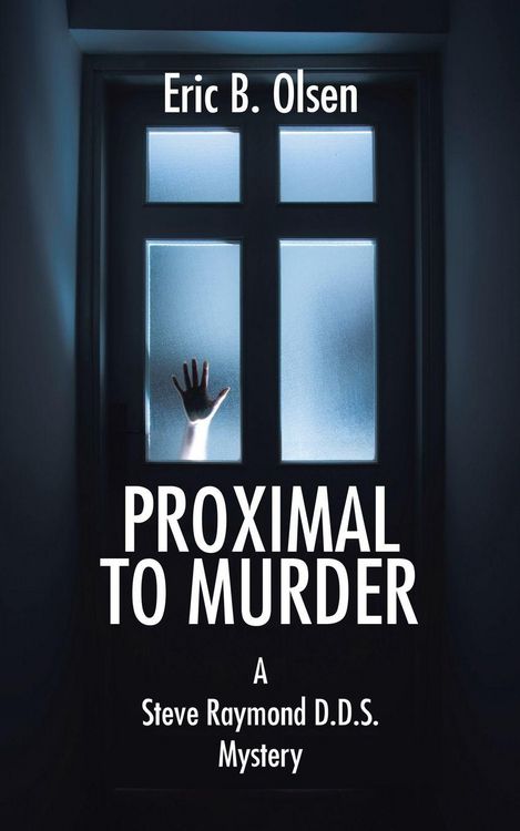 Produktbild: Proximal to Murder