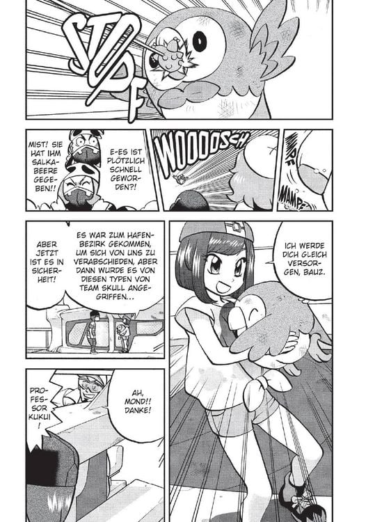 Produktbild: Pok&eacute;mon - Sonne und Mond 02