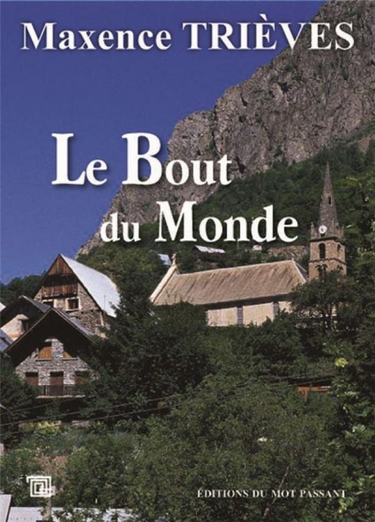 Produktbild: Bout du monde le