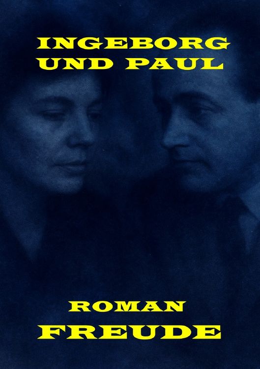 Produktbild: Ingeborg und Paul