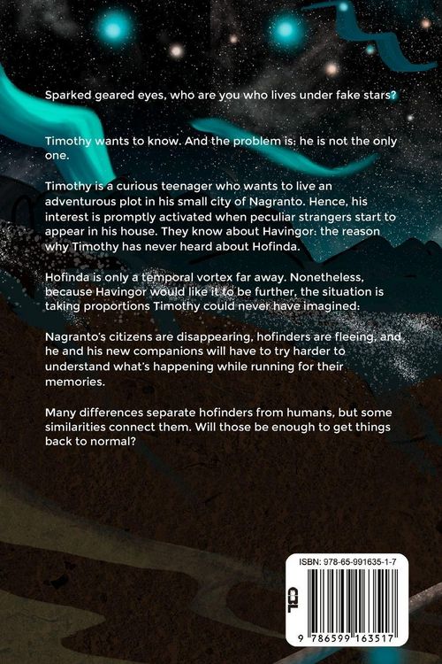 Produktbild: Hofinda, The Resumption of Ties