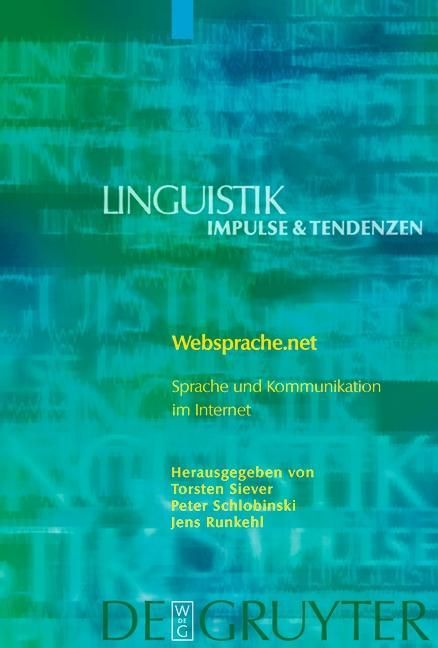 Produktbild: Websprache.net