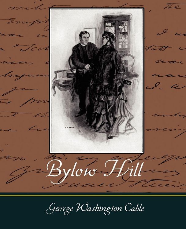 Produktbild: Bylow Hill