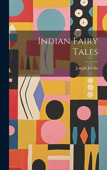 Produktbild: Indian Fairy Tales