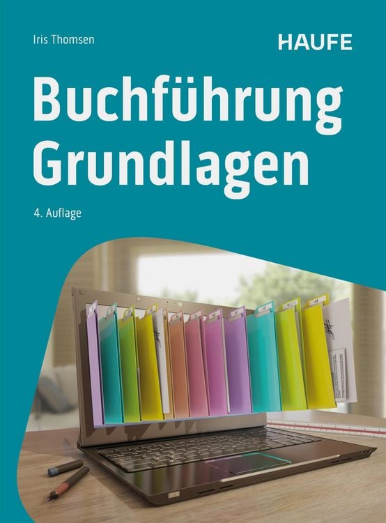 Produktbild: Buchführung Grundlagen