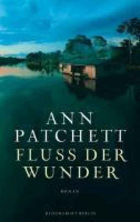 Produktbild: Fluss der Wunder