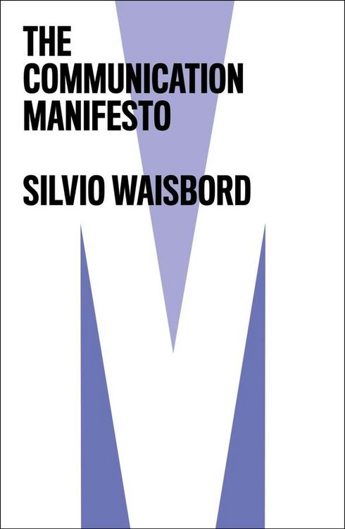 Produktbild: The Communication Manifesto