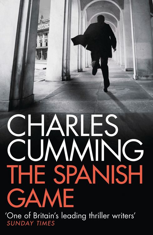 Produktbild: The Spanish Game