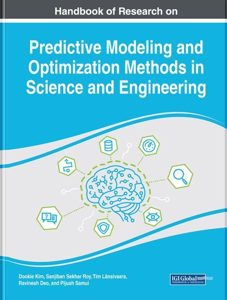 Produktbild: Handbook of Research on Predictive Modeling and Optimization Methods in Science and Engineering