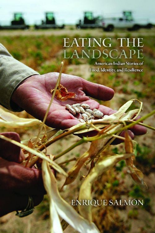 Produktbild: Eating the Landscape