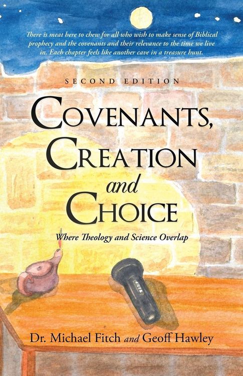 Produktbild: Covenants, Creation and Choice, Second Edition