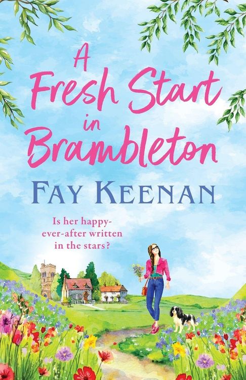 Produktbild: A Fresh Start in Brambleton