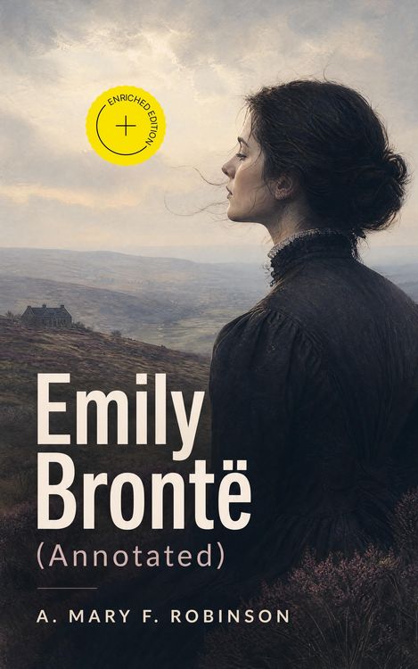 Produktbild: Emily Bront&euml; (Annotated)