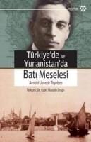 Produktbild: T&uuml;rkiye ve Yunanistanda Bati Meselesi