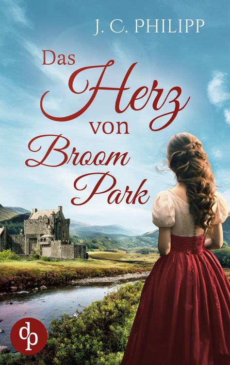 Produktbild: Das Herz von Broom Park