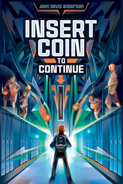 Produktbild: Insert Coin to Continue