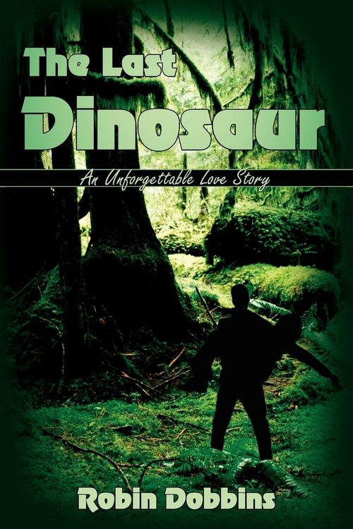 Produktbild: Last Dinosaur