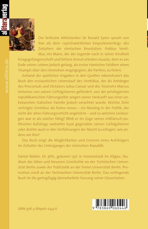 Produktbild: Macht und Treue