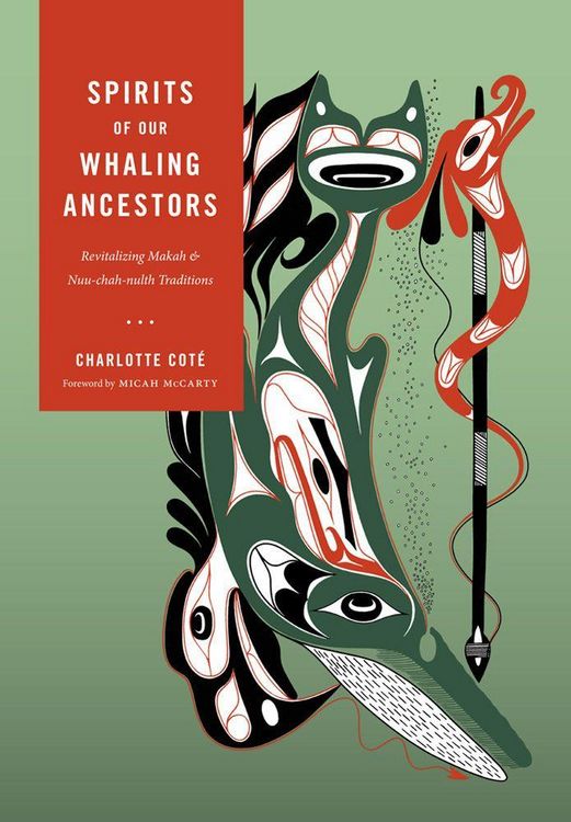 Produktbild: Spirits of Our Whaling Ancestors