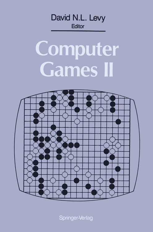 Produktbild: Computer Games II