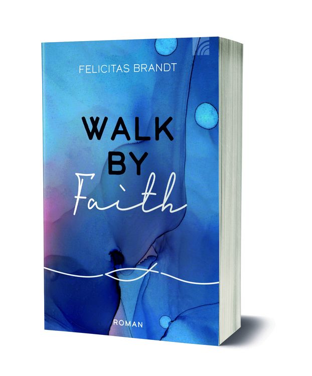 Produktbild: Walk by FAITH
