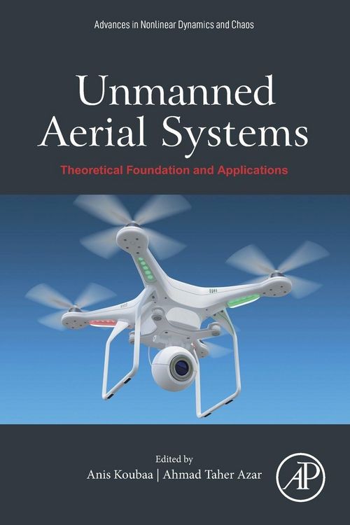 Produktbild: Unmanned Aerial Systems
