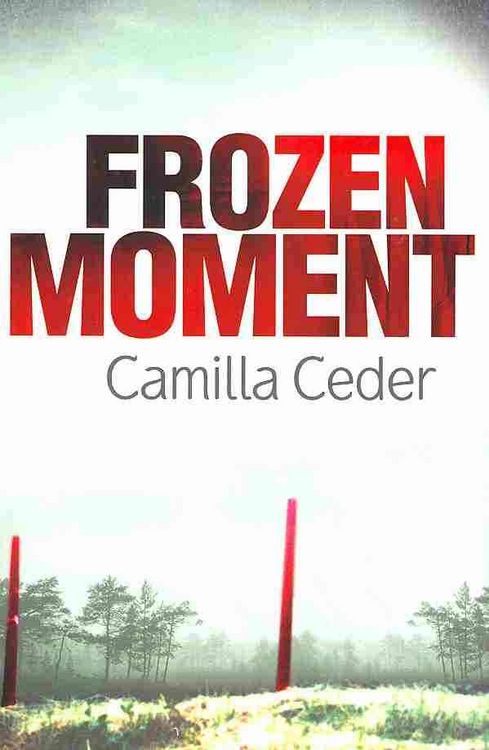 Produktbild: Frozen Moment