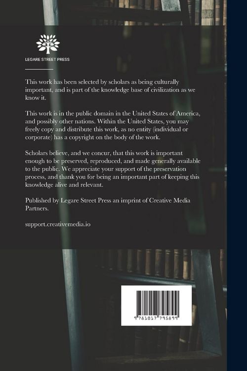 Produktbild: A History Of The Services Of The 41st (the Welch) Regiment, (now 1st Battalion The Welch Regiment) From Its Formation, In 1719, To 1895