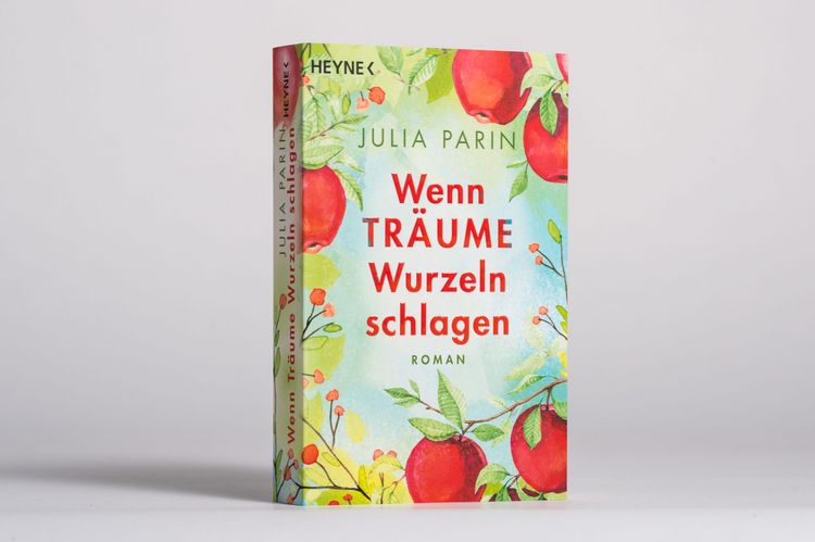 Produktbild: Wenn Tr&auml;ume Wurzeln schlagen