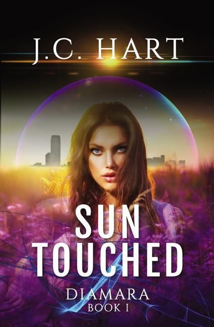 Produktbild: Sun Touched