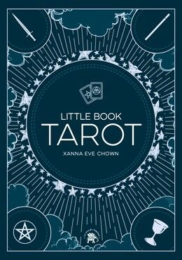 Produktbild: Tarot : little book