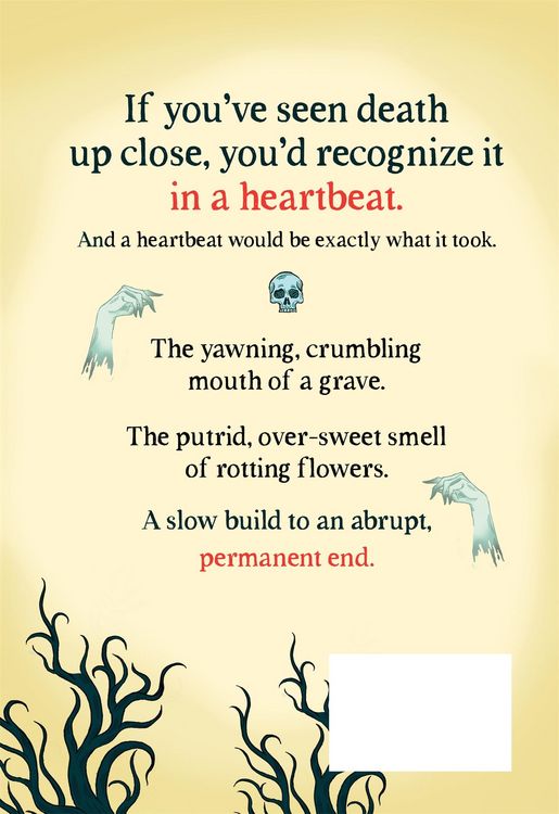 Produktbild: The House Where Death Lives