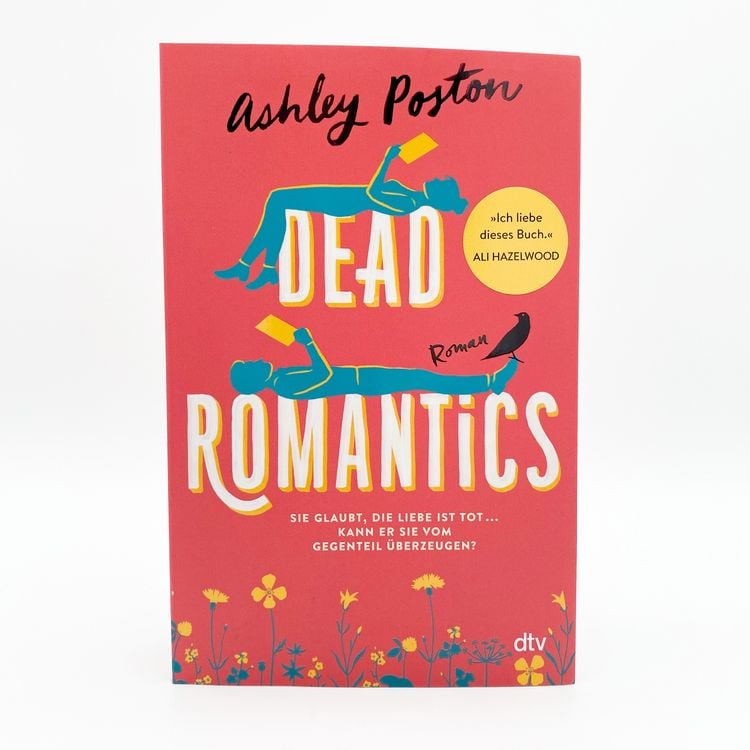 Produktbild: Dead Romantics