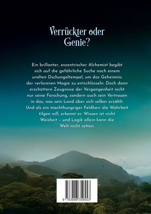 Produktbild: Die Formel des Lichts