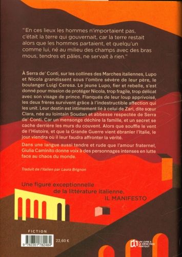 Produktbild: Un jour viendra