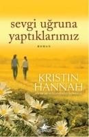 Produktbild: Sevgi Ugruna Yaptiklarimiz