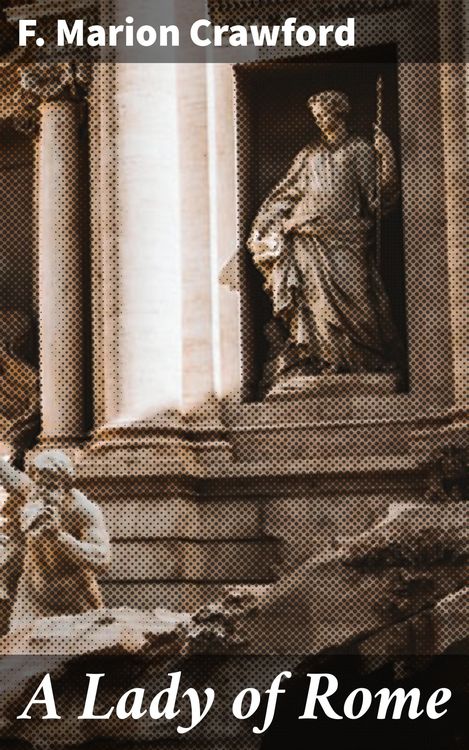Produktbild: A Lady of Rome