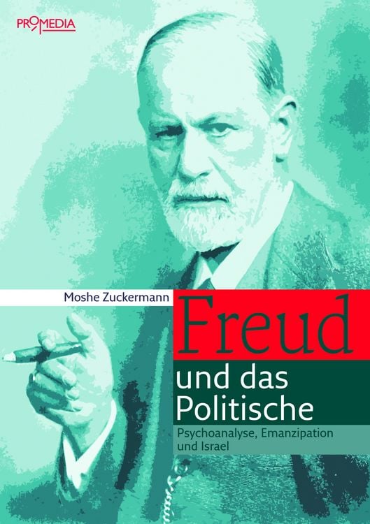 Produktbild: Freud und das Politische