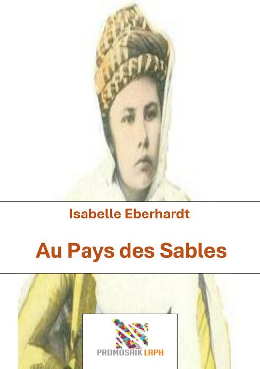 Produktbild: Au Pays des Sables