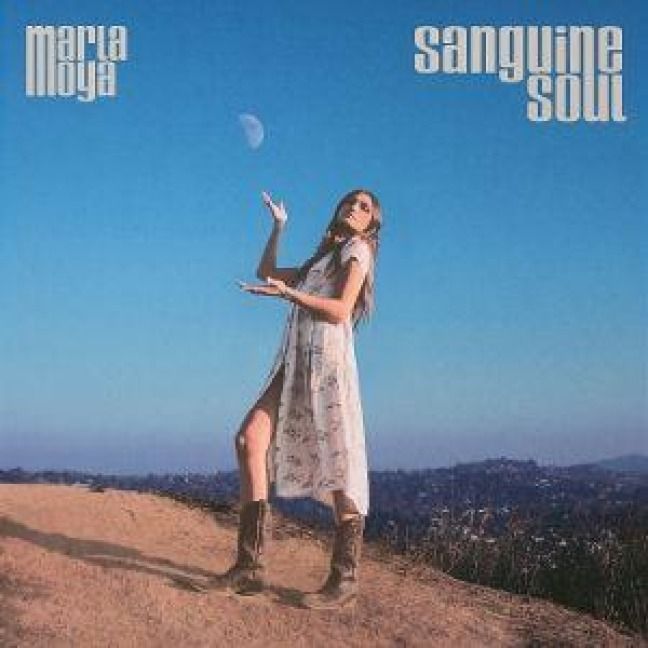 Produktbild: Sanguine Soul
