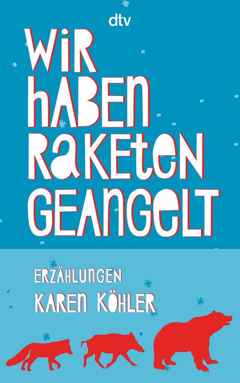 Produktbild: Wir haben Raketen geangelt