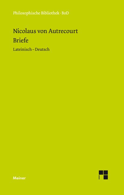 Produktbild: Briefe